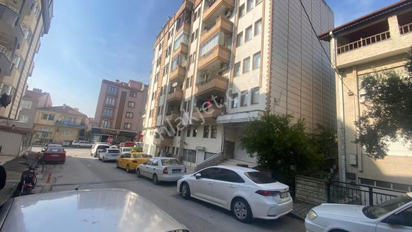 Mir'den Balıkesir Karesi Atatürk Mah Satılık Depo