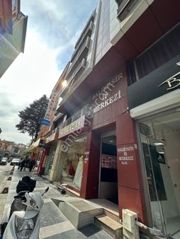 Mir'den Balıkesir Merkez Yaymacılar Caddesinde Kiralık Ofis