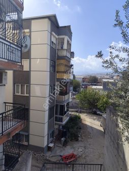 Buca İnklap Mahallesinde 3+1 Daire