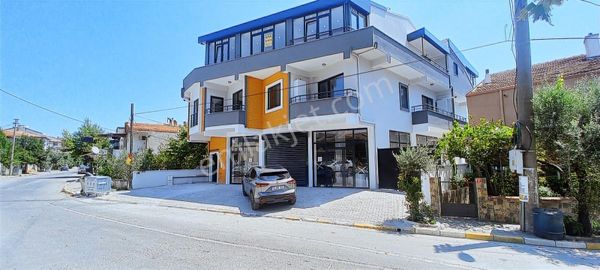 Mir'den Balıkesir Gop'da Geniş Sıfır Satılık 1+1 Daire