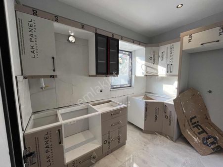 Mir'den H.b.çantay'da/ Y.giriş/ 2+1/ Ayrı Mutfaklı/ Sıfır Daire