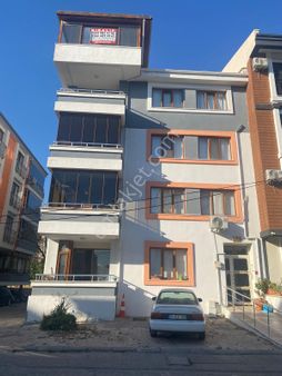 Mir'den Balıkesir Toygar Mah.'de Kiralık 3+1 Dubleks Daire