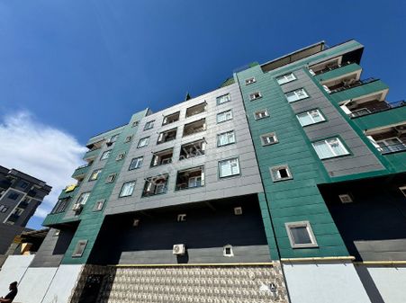 Kiralık 1+1 Eşyalı Daire