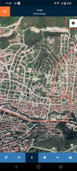 Mir'den Balıkesir Kuva-i Milliye'de Satılık Villalık Arsa