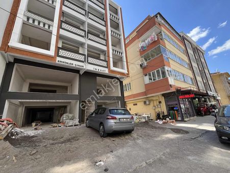 Mir'den Devlet Hastanesi Yaknı Cadde Üzeri 514 M2 Satılık Dükkan