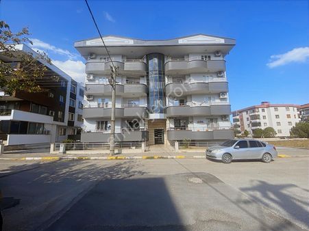 Mir'den Balıkesir Paşaalanı Mah .satılık Lüks 4+1 Daire