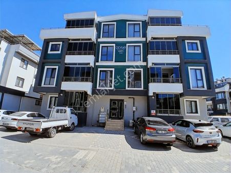 Mir'den Balıkesir Gop'ta 10burda Yakını 1+1 Eşyalı Kiralık Daire