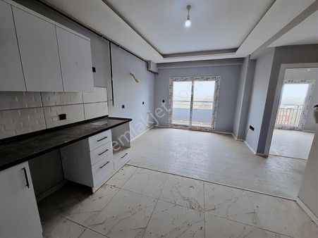 Atıcı'dan A.zenbilci Bulvar Üzerinde Lüks Sıfır 2+1 Satılık