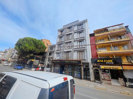 Mir'den Balıkesir Kasaplar Mah.satılık 1+0 Eşyalı Stüdyo Daire