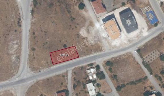 Mir'den Balıkesir/gaziosmanpaşa 568.00m2.4 Kata İmarlı Arsa