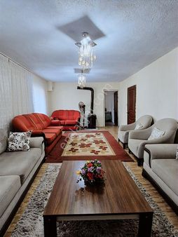 Mir'den Manyas-kızıksa'da 625 Metrekare Arsada, Tertemiz Köy Evi