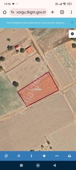 Acıpayam Çağdaş Emlak'tan Yassıhüyük Mhl.'de Satılık Tarla