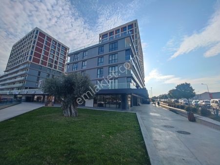 Mir'den Balıkesir City Life 10 Kiralık 3+1 Ultra Lüks Köşe Daire