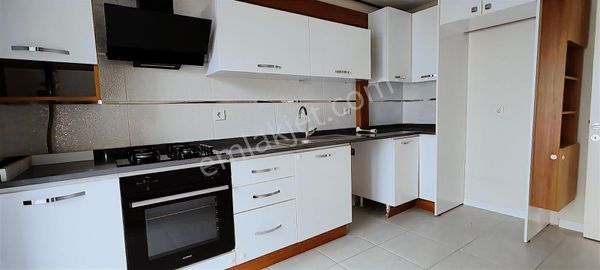 Mir'den Balıkesir Bahçelievler Mah Kiralık Lüks 2+1 Daire