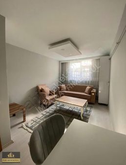 İmza'dan İletişim Kapısına Yakın Abonelikleri Açık 1+1 Daire