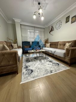 Satılık 2+1 110 M2 Yüksek Giriş Ters Dubleks