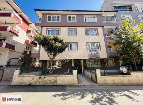 Nprime'dan Etimesgut İstasyon'da 2+1 Arakat Satılık Daire