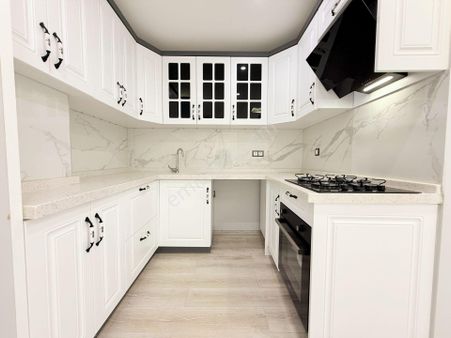 Utku Emlak'tan Altınkumda Çift Teraslı Şık Tasarımlı 3+1 Dubleks