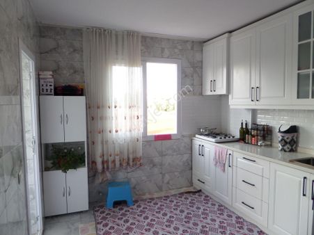 Yeni Mahalle'de,207 M2 Arsalı,2 Katlı,satılık Müstakil Ev