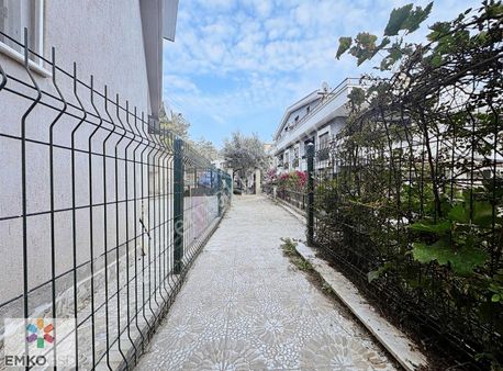 Emkogsd'den Maliyet Fiyatına Forleks Villa