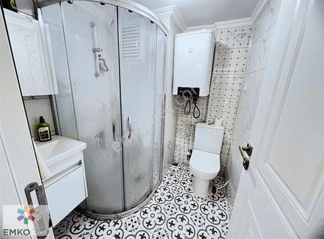 Özdere Deniz Tarafında Satılık Fırsat 2+1 Eşyalı Yazlık