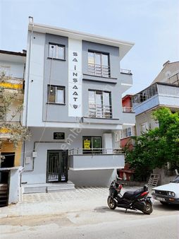 Rota Karesi Den ***sıfır*** 2+1