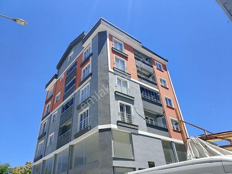 Rota Karesi Den 4+1 Merkezi Konumda