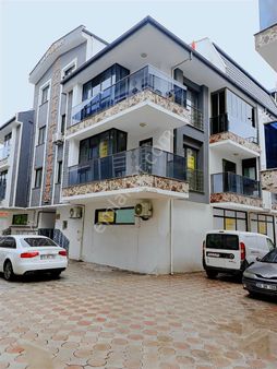 Rota Karesi Den 2+1 Şehir Hastanesine Yürüme Mesafesinde