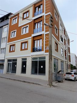 Rota Karesi Den Köşe Dükkan