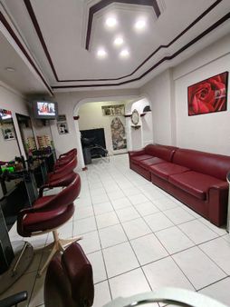 Satılık Fırsat İşyeri-samsun Ilkadım Cıftlık Mh Kose İşyerı