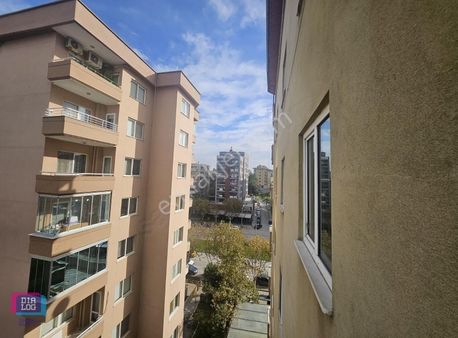 Dialog Skala Fsm Kiralık 3+1 170 M2