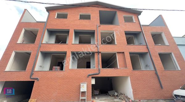 Dialog Skala Nilüfer Fethiye Fsm Bulvarına 2 Dk 1+1 Sıfır Daire