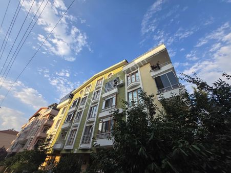 Yalova İsmetpaşada,millet Bahçesinin Yanında 280m2 5+1 Dubleks