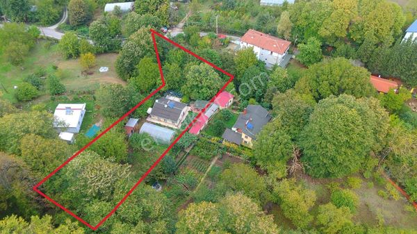 Yalova Çiftlikköy Gacık Eşyalı 90 M2 3+1 Müstakil + 40 M2 1+1