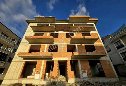 Yalova Çiftlikköyde 60m2 Geniş Ultra Lüks 1+1 Daire