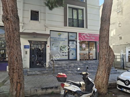 İstanbul Kartal Orhantepe Satılık 30 M2 İşyeri