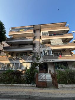 Çiftlikköy Sahil Mahallesi 2+1 Satılık Daire