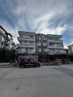 Yalova İsmetpaşa Eşyalı Satılık 1+1 Daire