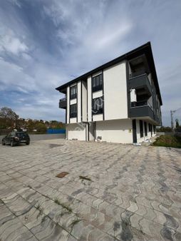 Yalova Kadıköy De Ultra Lüks,yüksek Kira Getirili 50m2 1+1 Daire