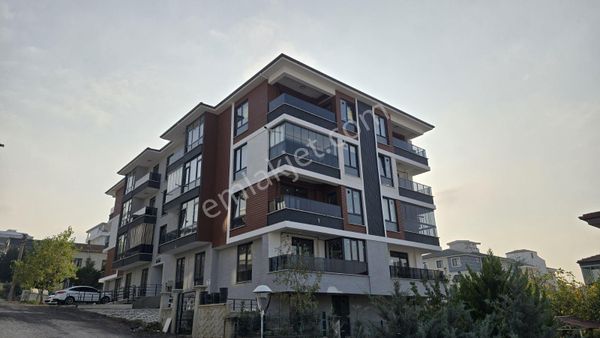 Yalova Çiftlikköy Mehmet Akif Ersoy Mahallesi Kiralık 2+1 Daire