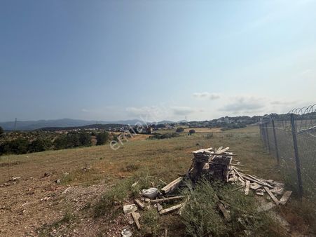 Yalova Akköy'de Satılık 350m2 Villa İmarlı Arsa