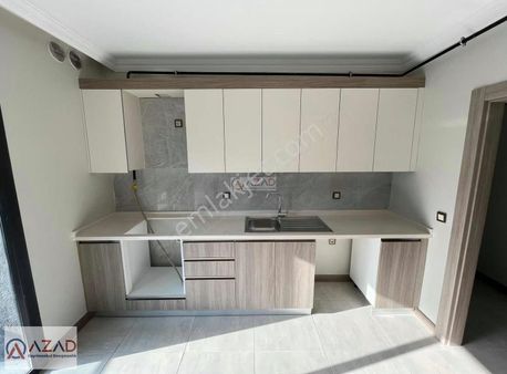 Azad- Sefa Evler Yeni Tokilerde Kiralık Daireler 2+1 97m2