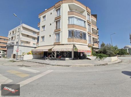 Emlak Z' Den 乂 Tarsus Öğretmenler Mah. 乂 Satılık Dükkan