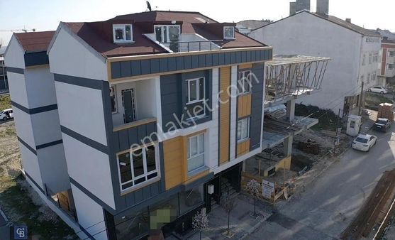 Arnavutköy Mustafa Kemal Paşa Mahallesinde Satılık Dubleks