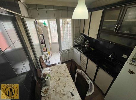 Evcom Emlaktan Reşadiye Mahallesinde 3+1 Satılık Daire