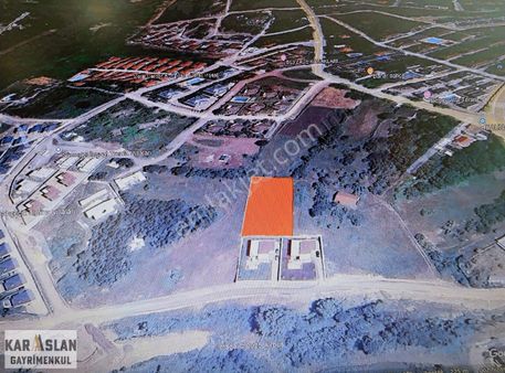 Başiskele Şehitekrem Mah,satılık Villalık Arsa