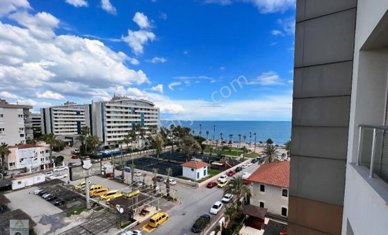 Antalya Konyaaltında Denize Yakın Rezidans Satılık