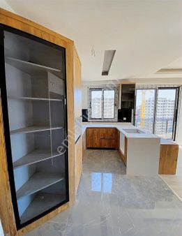 Arpaçbahşişte Lüks Projede Geniş 1+1