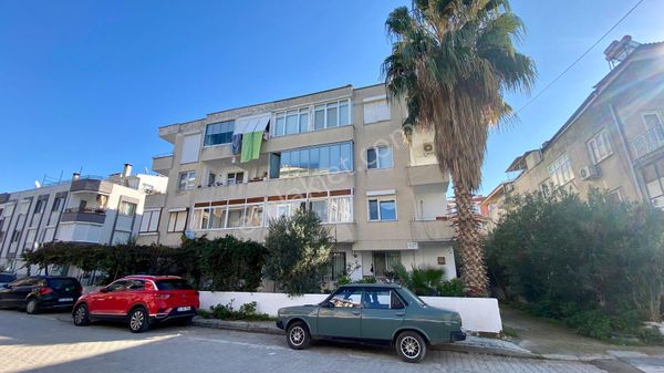 Real’den Sarımsaklı’da 3+1 Daire