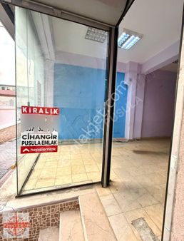 Hasekide Kiralık İşyeri Eczane,medikal ,kuaför,kargo Vs